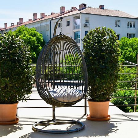 Apartman Maslic 스플리트 외부 사진