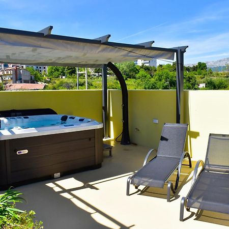 Apartman Maslic 스플리트 외부 사진