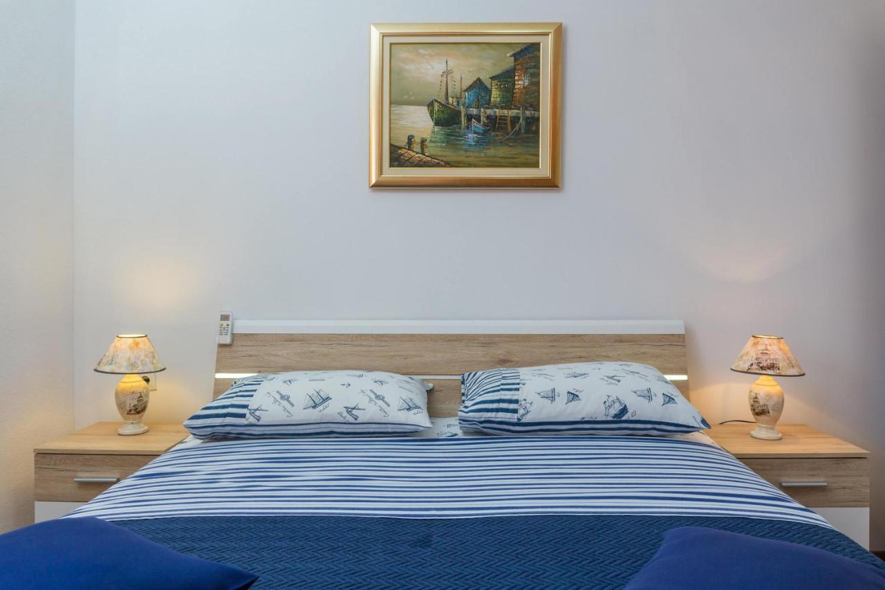 Apartman Maslic 스플리트 외부 사진