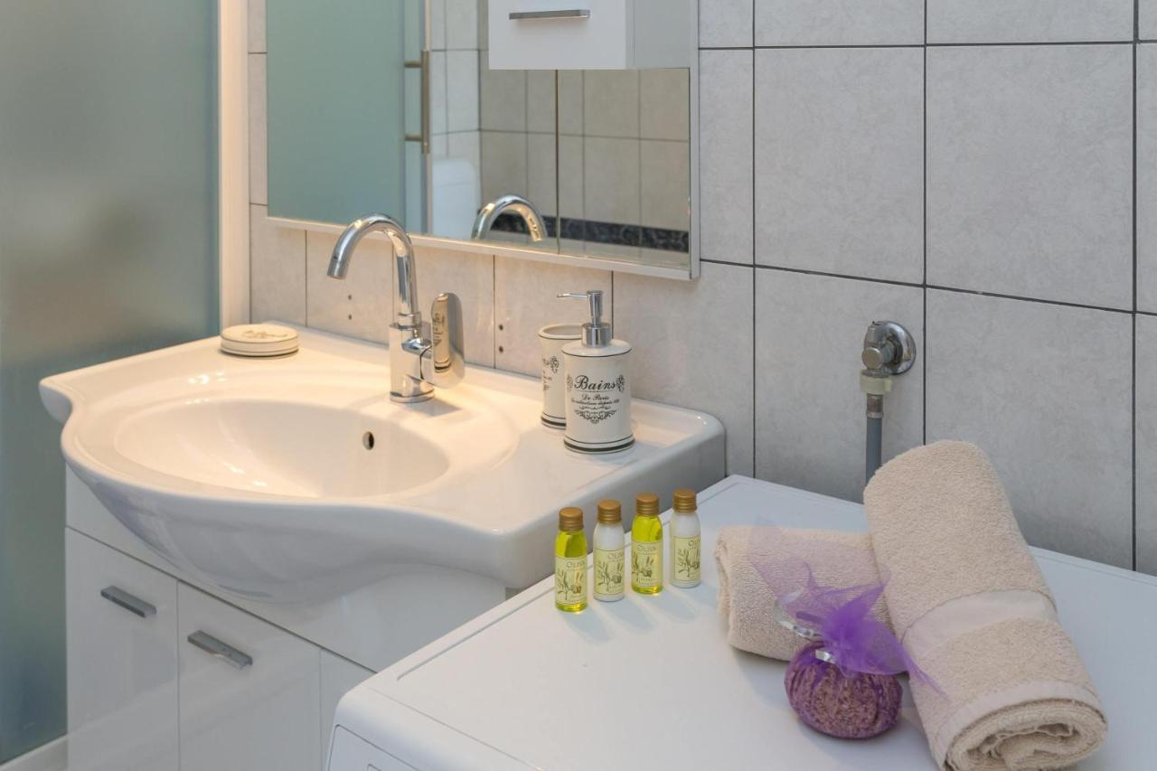 Apartman Maslic 스플리트 외부 사진