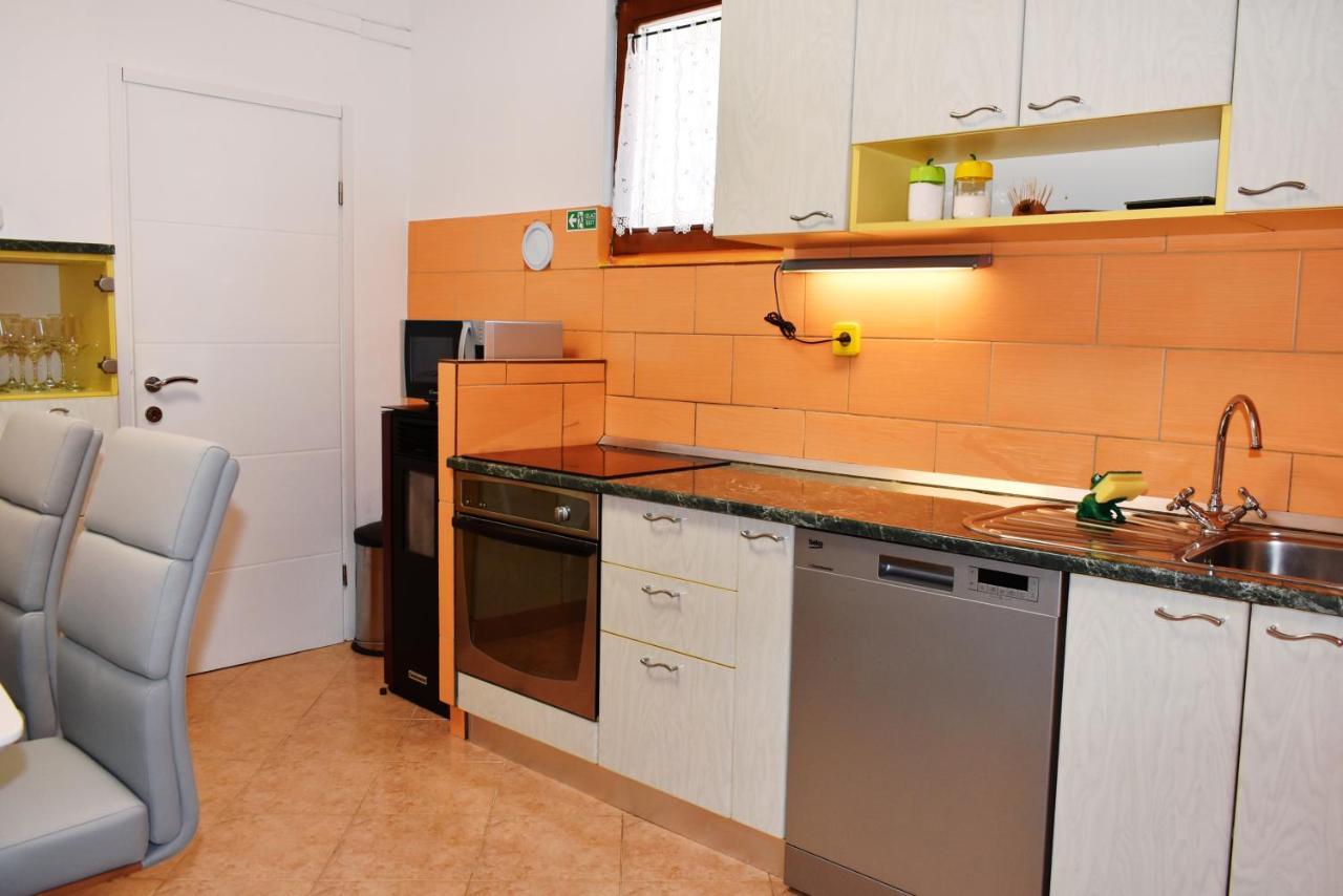 Apartman Maslic 스플리트 외부 사진
