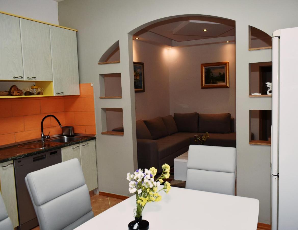Apartman Maslic 스플리트 외부 사진