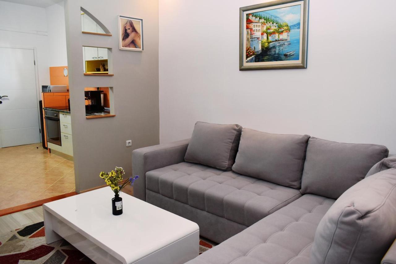 Apartman Maslic 스플리트 외부 사진